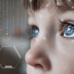 Дополненная реальность помогает детям-аутистам печатать прямо в своем воображении