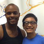 Невероятная история о том, как Google Glass вернули зрение подростку